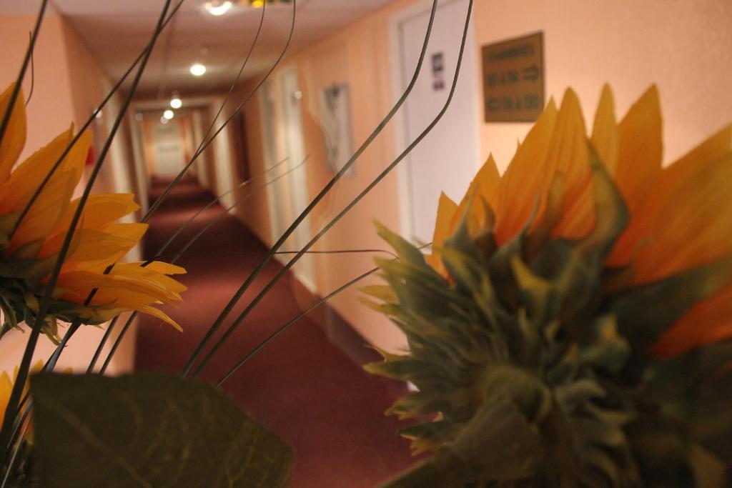Quick Palace Hotel นัวแยลส์-โกโดลต์ ภายนอก รูปภาพ